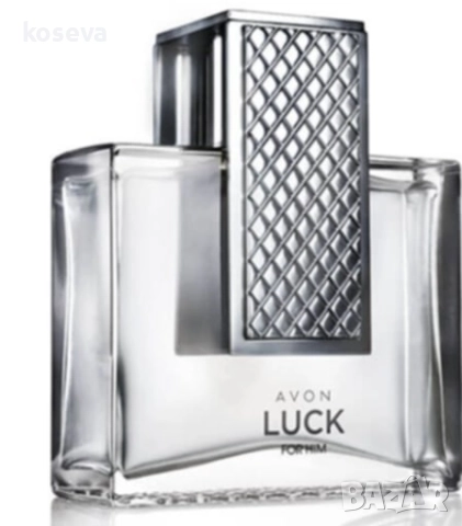 Нови и налични продукти на Аvon и Oriflame, снимка 14 - Мъжки парфюми - 22001488