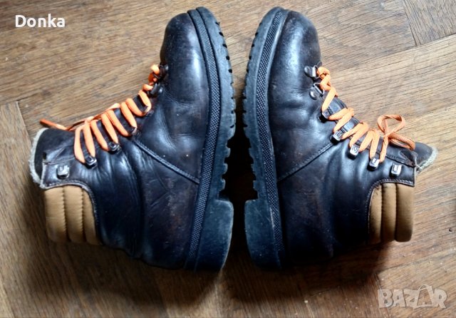 Продавам много малък размер катерачни обувки с вибрам. Номер 35. За дете-алпинистче., снимка 4 - Други спортове - 41353114