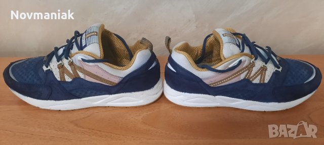 Karhu Fusion 2.0-Много Запазени, снимка 13 - Спортни обувки - 41822036