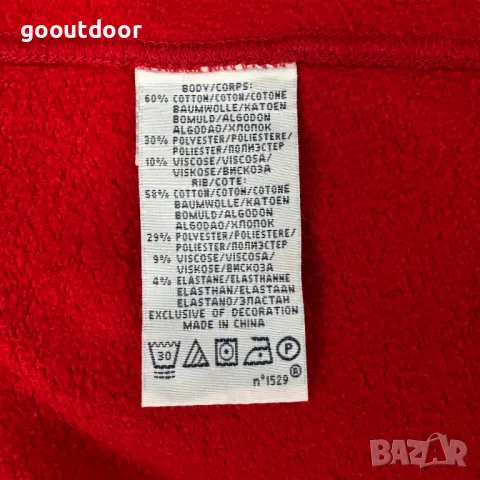 Vintage Polo Ralph Lauren мъжки суитшърт (M), снимка 4 - Суичъри - 49441858