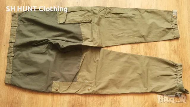 FJALL RAVEN Trouser размер 50 / M панталон - 965, снимка 2 - Екипировка - 48829263