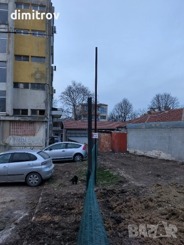 парцел в центъра , снимка 4 - Парцели - 52094648