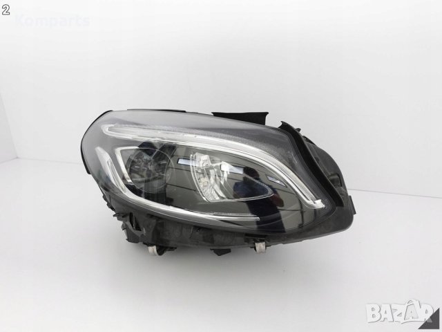 Оригинален десен Full LED фар за Mercedes benz MB B class A2469066201