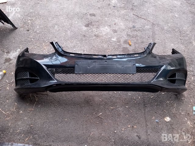 Предна броня за мерцедес Е класа W212