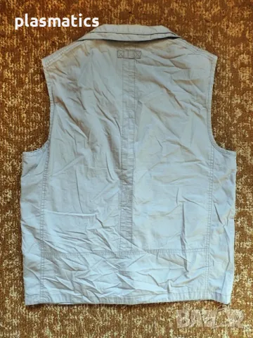 три елека с много джобове, снимка 13 - Други - 43910754