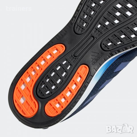 Adidas Galaxar Run код FV4725 Оригинални Мъжки Маратонки, снимка 8 - Маратонки - 34532847