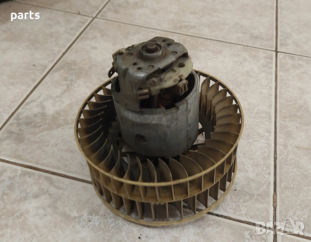 Вентилатор Парно БМВ Е36 - Bosch 0130111183, снимка 4 - Части - 52518848