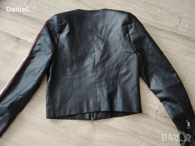 Яке Юнона, снимка 2 - Якета - 50378939