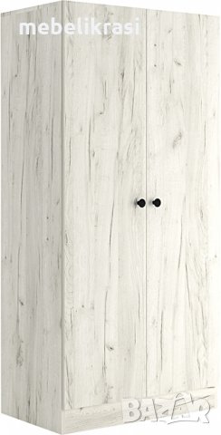  Гардероб Мареа 1, снимка 2 - Гардероби - 33331897