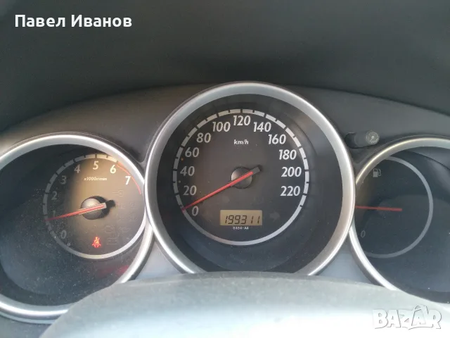 Продавам Хонда Джаз 1.2 2002, снимка 5 - Автомобили и джипове - 55753465