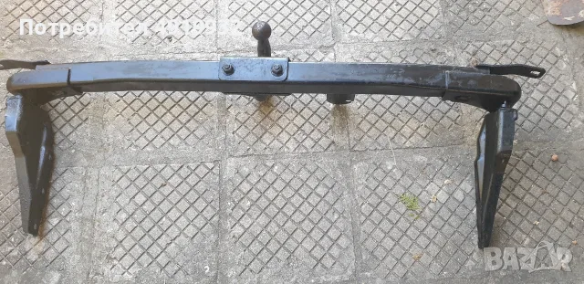 Tegliz orginalen nemski ORIS zaMerzedes ₩-123 sedan /kype/ ., снимка 4 - Части - 56125199