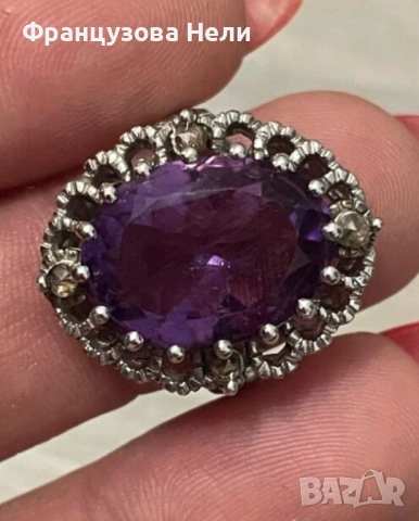  Наследствен пръстен