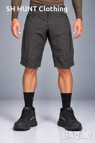 Sweet Protection Hunter Stretch Shorts размер XL еластични къси панталони - 652