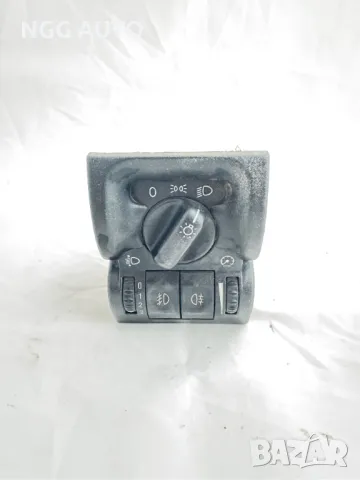 Ключ Управление Светлини Фарове за Опел, Opel, № 90 569 814, LC, 90569814