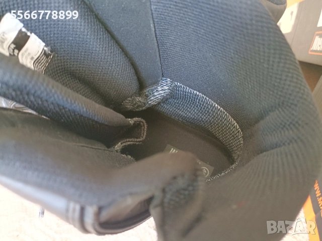 Тактическите обувки/кубинки MAGNUM, снимка 4 - Мъжки боти - 53782724