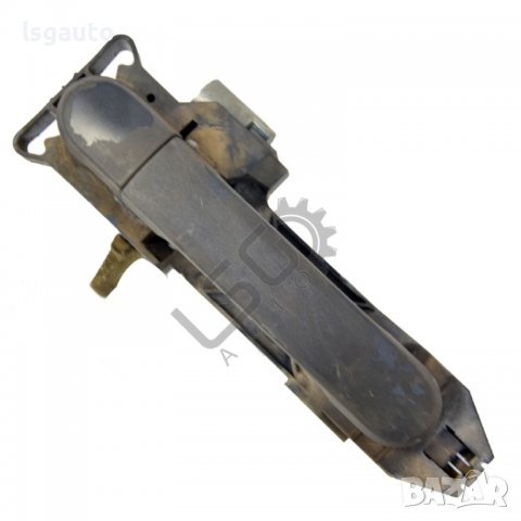 Задна дясна външна дръжка Nissan Micra (K12)(2003-2010) ID:92496