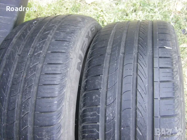 Гуми 225 50 16 - Nexen, снимка 4 - Гуми и джанти - 55792869