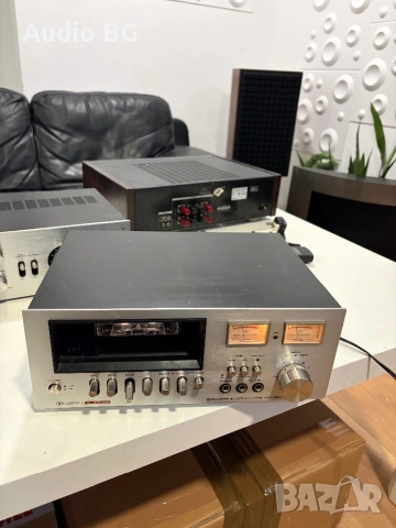 Pioneer CT-F2121, снимка 3 - Декове - 53285549