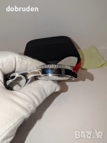 Промо! Breitling SuperOcean Steelfish 42mm A17364 Black diver часовник, снимка 8 - Мъжки - 53518277