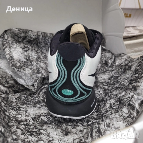 Нови оригинални мъжки маратонки Nike .Номер 42 .Цена 220лв, снимка 3 - Маратонки - 52156199