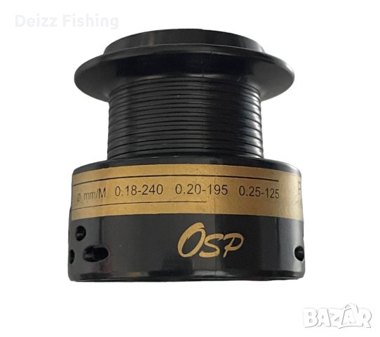 OSP PRO FEEDER 1000/2000/3000/4000/5000/6000, снимка 4 - Макари - 42312439