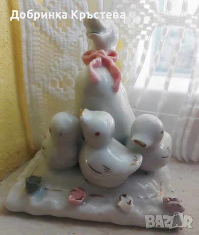 Фигурки по 5 евро, снимка 11 - Антикварни и старинни предмети - 53685831