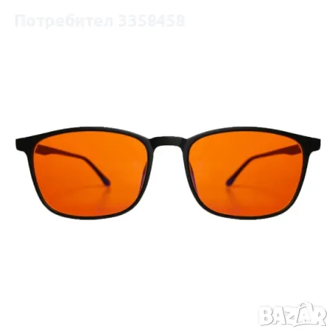 Очила за Блокиране на синя светлина Pride Night 