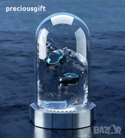 Безжични Bluetooth Слушалки, снимка 9 - Bluetooth слушалки - 50319127