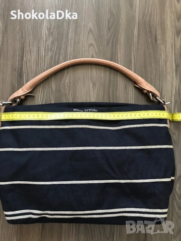 Чанта Marc O”polo , снимка 3 - Чанти - 51536363