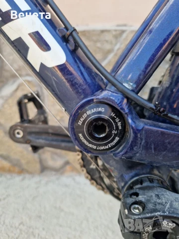 Велосипед Rockrider 27,5, снимка 8 - Велосипеди - 51422553