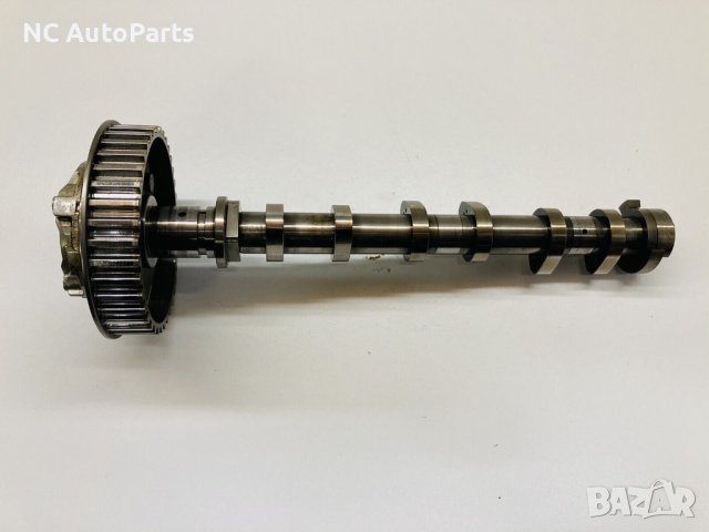 Разпределителн вал за ПЕЖО PEUGOET 3008 1.2 бензин 131 коня HNS 98155823 9812112880 2019