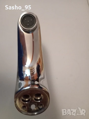 Смесител Fayans, снимка 4 - ВИК - 50670139