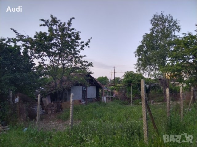 Продавам вила кв. Зона Б Имотът е в регулация с комуникации ток и вода. Вилата е масивна., снимка 3 - Вили - 41086072