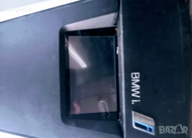 Зарядна станция за електромобил 7,4 kW, снимка 2 - Други стоки за дома - 47542105