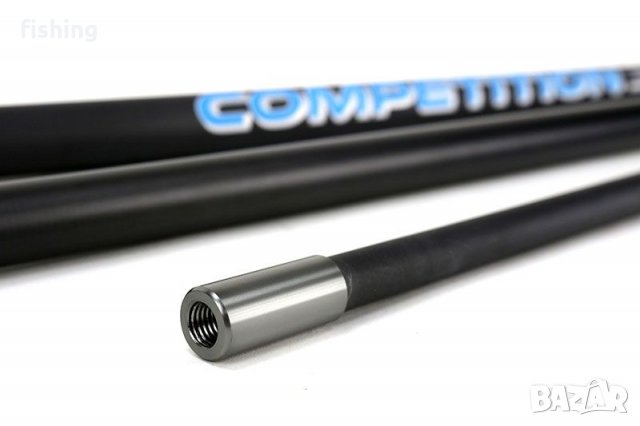 Дръжка за кеп Formax Competition Net Handle 3.30/4.40м