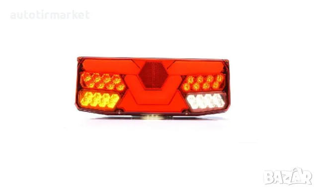 LED стоп/неон/ – '1060 – WAS