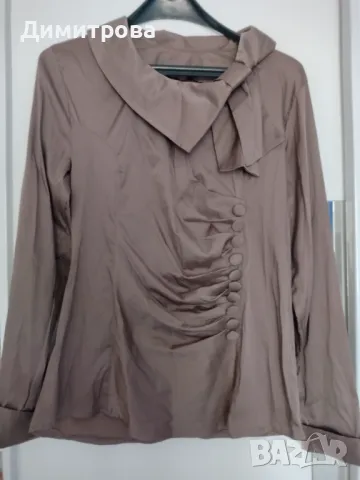 Дамски облекла 