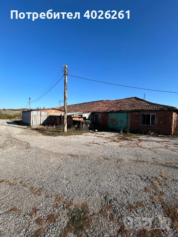 Краварник, снимка 4 - За селскостопански - 53111691