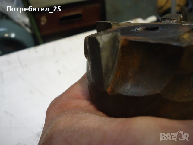 Металорежещ инструмент, снимка 7 - Други инструменти - 50623734