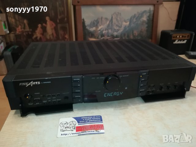 FINEARTS R12 RECEIVER 0410231649L1EKD