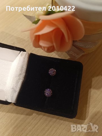 Нови бижута по три лв., снимка 14 - Колиета, медальони, синджири - 44319473