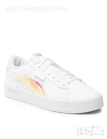 Дамски кецове Puma Jada Holo Jr, снимка 2 - Кецове - 49467521