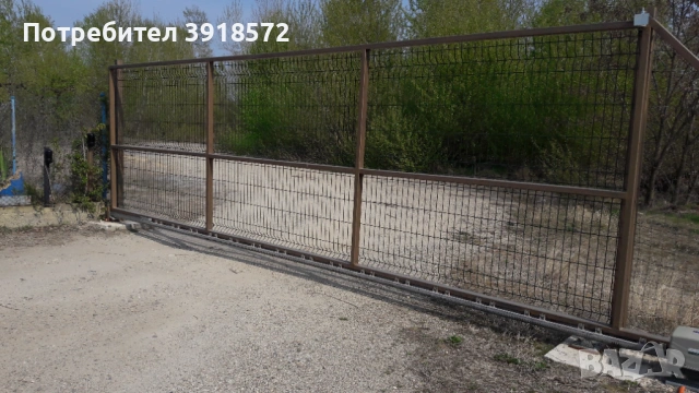 ПРОМИШЛЕНО ПОМЕЩЕНИЕ, снимка 3 - Складове - 53266421