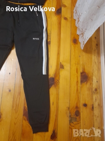 Комплект BOOS , снимка 2 - Спортни екипи - 52826457
