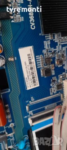 MAIN BOARD CV3686H-A50, снимка 4 - Части и Платки - 36138934