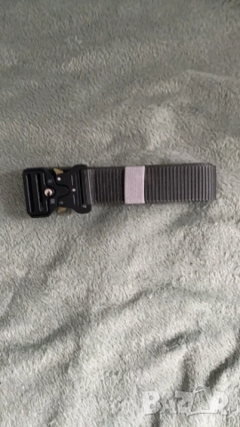   Мъжки тактически колан 