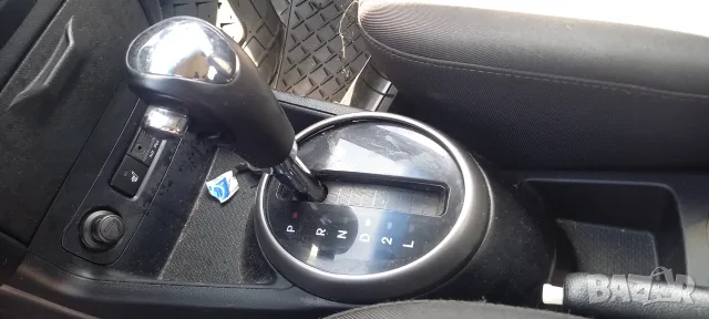 Hyundai i20 1.4 16V Facelift автоматик на части, снимка 9 - Автомобили и джипове - 55878029