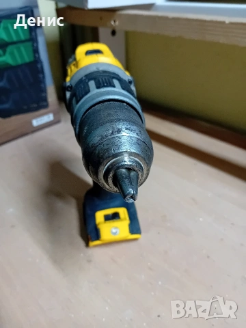 Акумулаторни Винтоверти Dewalt DCD 795 и 796 , снимка 2 - Винтоверти - 53417808