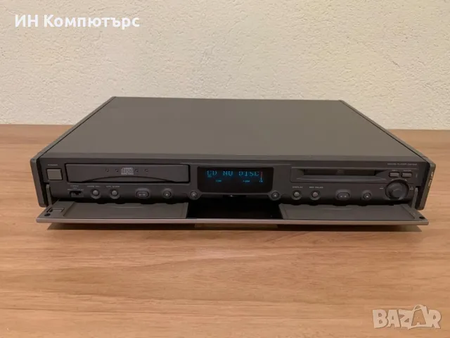 Продавам сиди/мини диск плеър Marantz 75CM1040, снимка 2 - Други - 49119957