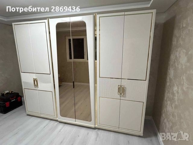 Монтаж и демонтаж на мебели, снимка 6 - Монтажи - 51673928